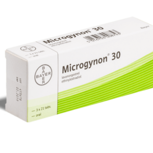 Microgyn (Microgynon)
